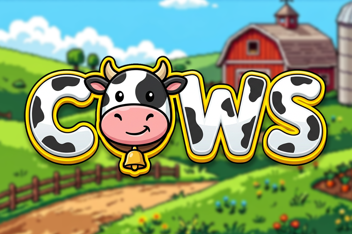 Cows